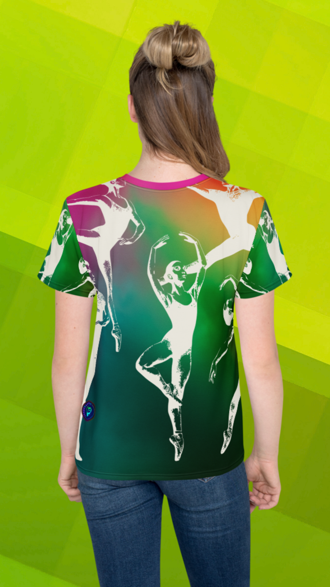 Applausewear: Ballet Edition Youth Tee
