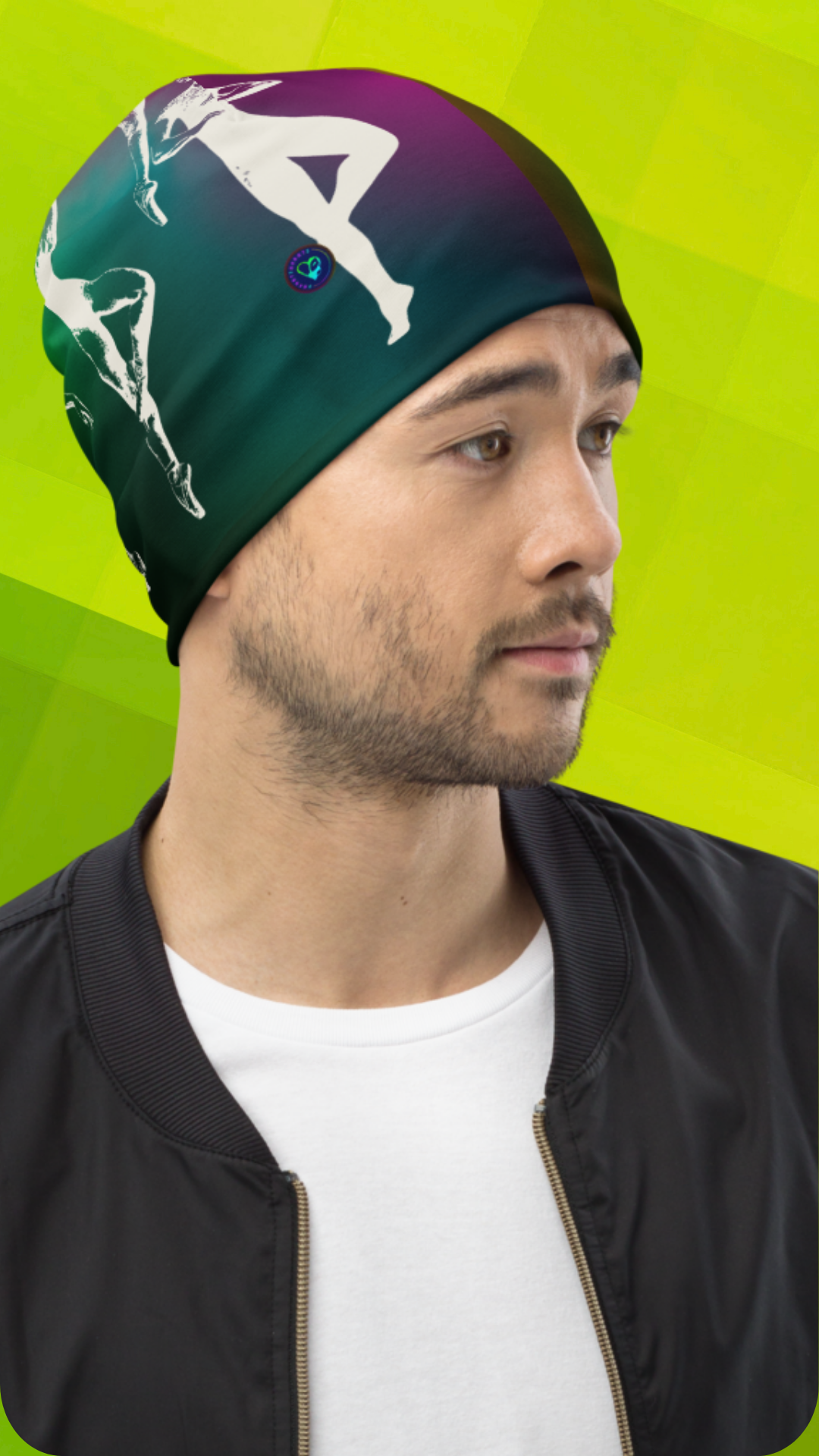 Applausewear: Ballet Edition Beanie