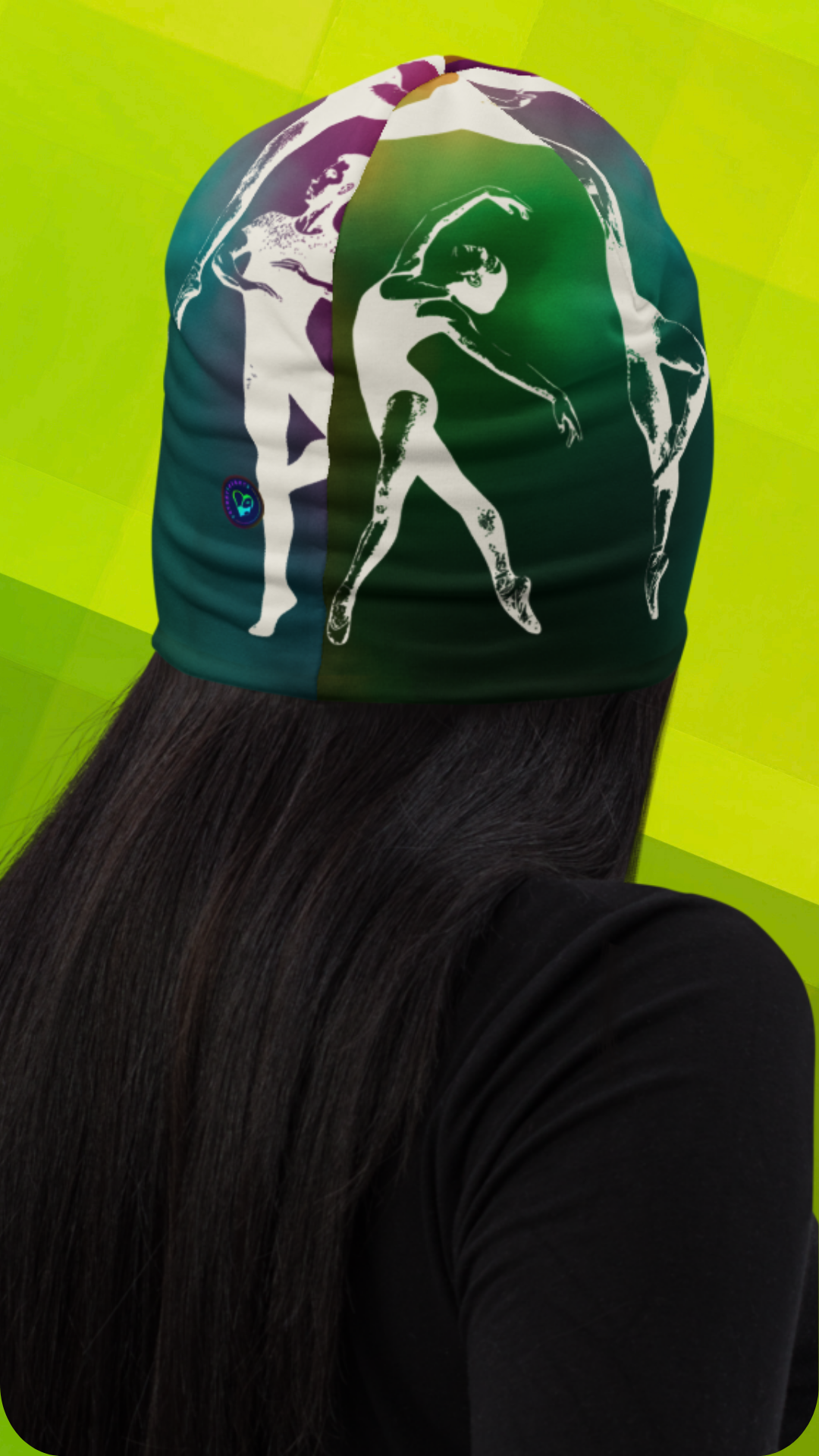 Applausewear: Ballet Edition Beanie